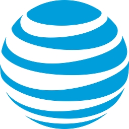 Att logo