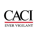 CACI logo