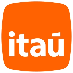 Itaú logo