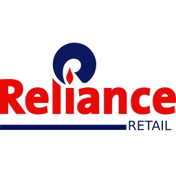 Reliance Retails logo