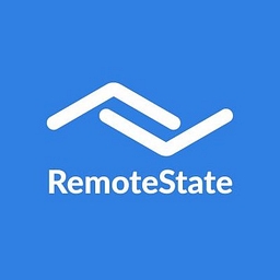 Remotestate logo