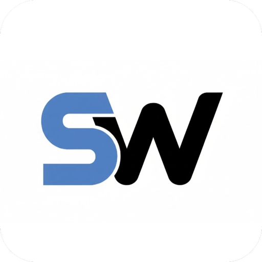 Suryawave logo