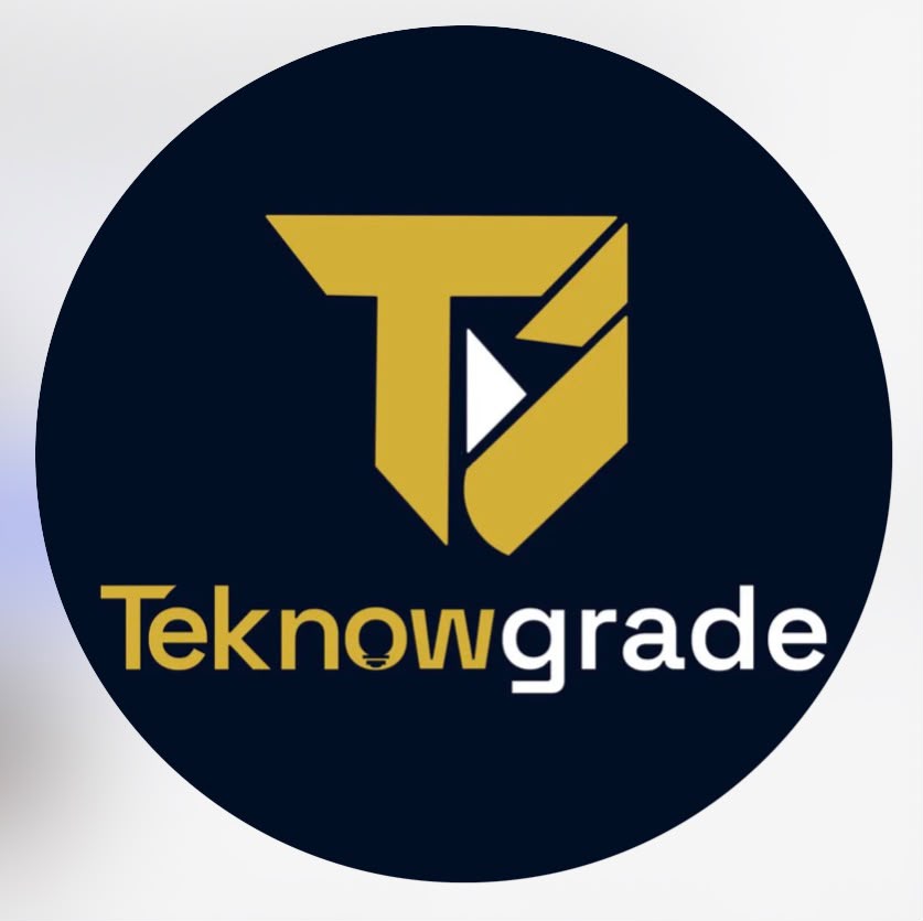 Teknowgrade Pvt Lmt logo