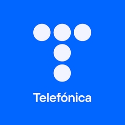 Telefónica logo