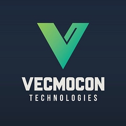 Vecmocon Technologies logo